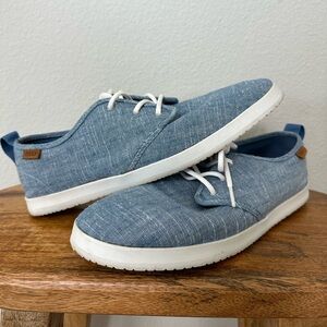 Reef Casual Canvas Shoes